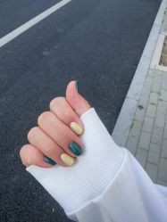 -十月October美甲·美睫