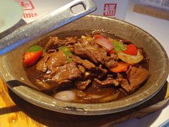 -四道菜·福建菜馆(莆田万达店)