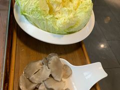 -竹叶涮肉坊(总店)