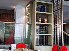 -富丽华大酒店·御园中餐厅(茶亭路店)