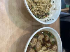-蒋家桥饺面店(广陵路店)