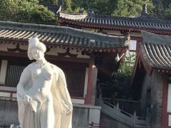 -秦始皇帝陵博物院-丽山园