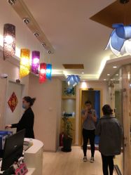 -本真坊美容美体沙龙