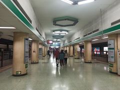 -前门(地铁站)