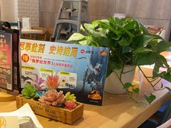-必胜客(大宁路店)