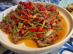 -川流不息·地道川菜·小龙虾(新松江路店)