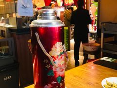 -农耕记·湖南土菜(halo广场店)