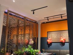 -半秋山西餐厅(巴南万达广场店)