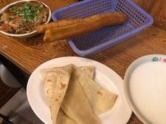 -真素诚·清真(新华路店)
