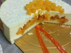 -OL’s Cake鲜荟千层(东风中路店)