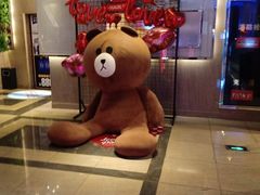 -好乐迪(张扬路八佰伴店)