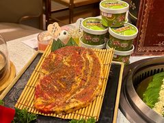 -炭之家齐齐哈尔大片烤肉·涮毛肚火锅·齐齐哈尔烤肉(中央大街店)