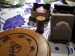 -井水小厨·湘菜(活力广场店)