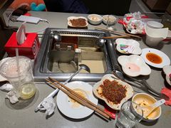 -海底捞火锅(珠影星光城夜宵主题店)