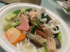 -瑞福园联谊餐室(茂名南路店)