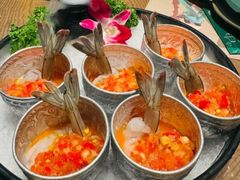 -安南越南餐厅(青岛万象城店)