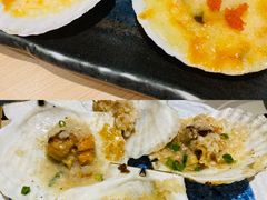 -大渔铁板烧(万象城店)