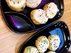-小杨生煎(成山巴黎春天店)