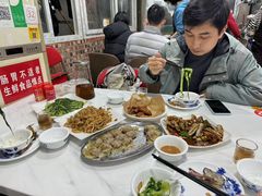 -嘉升大排档(番禺总店)