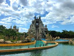 -厦门方特梦幻王国