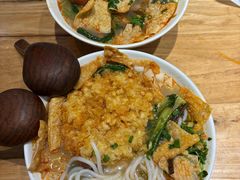 -螺小胖柳州螺蛳粉(钟楼总店)