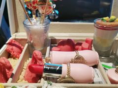 -广州中心皇冠假日酒店·汇点大堂吧