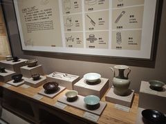 -中国茶叶博物馆(双峰馆区)