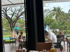 -三亚太阳湾柏悦酒店