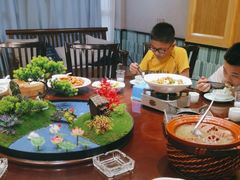 -深巷家味馆.湖北头牌红烧鱼头拌饭(黄陂店)