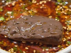 -巴奴毛肚火锅(相州店)