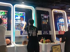 -VS SPORTS PARK运动玩乐园·团建·生日会(合生汇店)