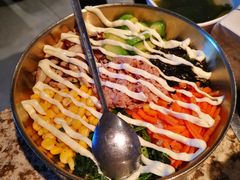 -丰茂烤串(金泉美食宫店)
