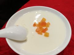 -华联广州大酒店-餐厅