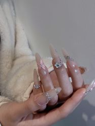 -IMEET美甲美睫工作室