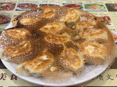 -葛记焖饼(伏牛路店)