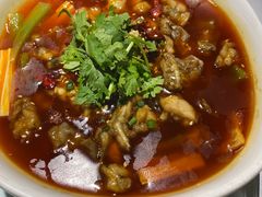 -不倒翁·安徽名菜楼(步行街店)