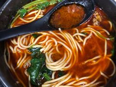 -和府捞面(东直门银座店)