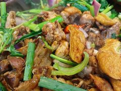 -胡须佬鸡煲四季火锅(海雅缤纷城店)