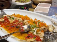 -箪食巷私房菜馆·鲁菜(玉函路店)