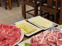 -清花阁乌拉满族火锅(厦门街店)