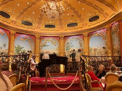-The Ritz Restaurant