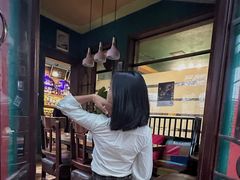 -秀·爱尔兰餐吧(上海路店)