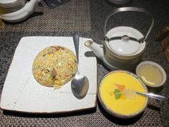 -吉盛川创作料理(保利国际广场店)