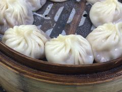 -食惠里小笼包面馆(越秀店)