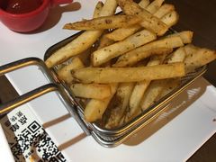 -豪客来牛排(空港华联店)