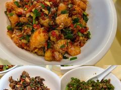 -笨罗卜浏阳菜馆(龙华鹏润达店)
