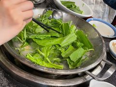 莴笋-老来福·非遗酸汤兔(凯旋路店)