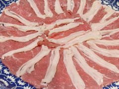 -北京老门框爆肚四季涮肉(淮海东路外滩店)