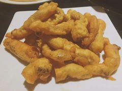 -老码头火锅(玉林店)