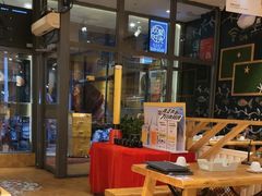 -木屋烧烤(西南角店)